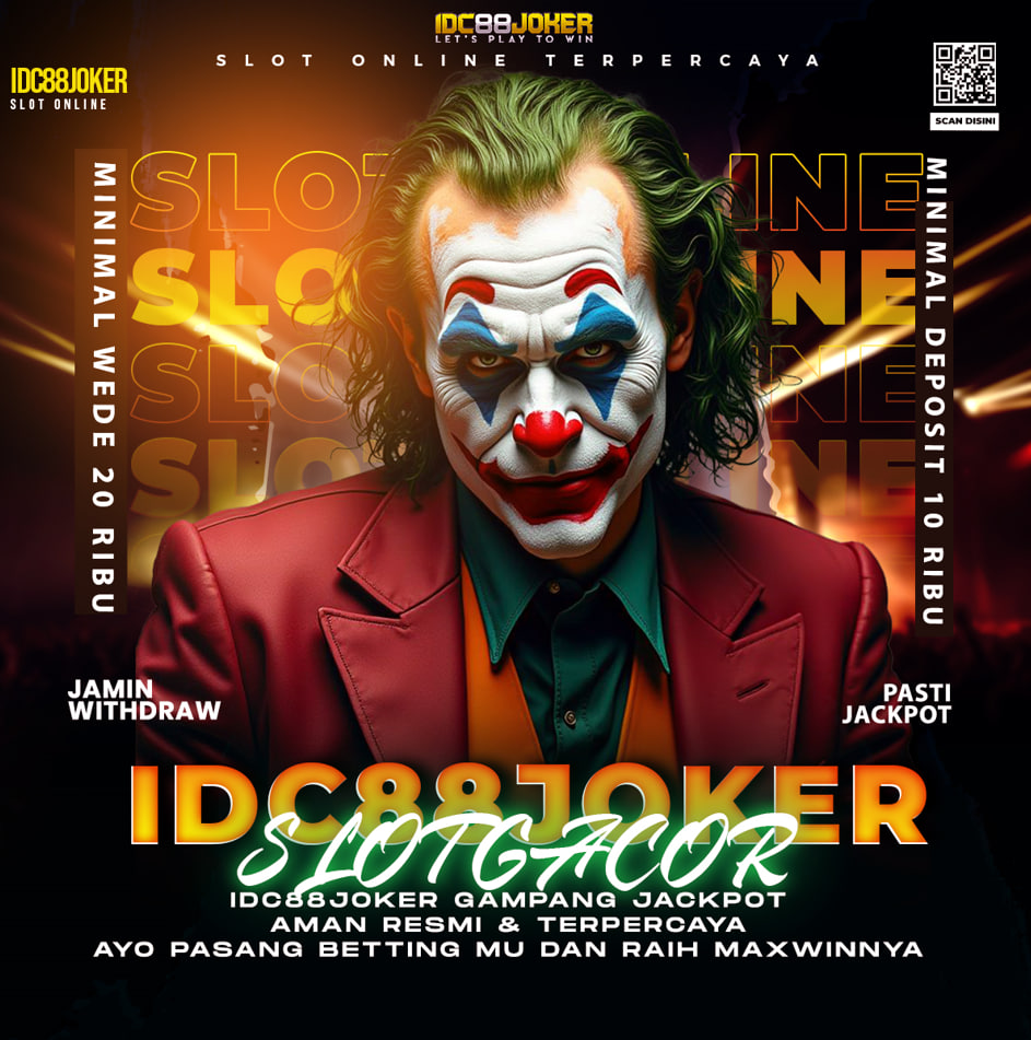 IDC88JOKER